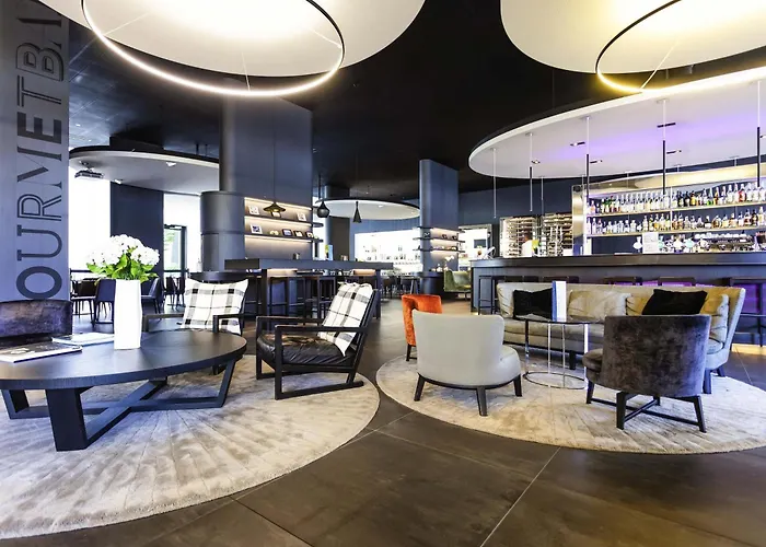Novotel Basel City